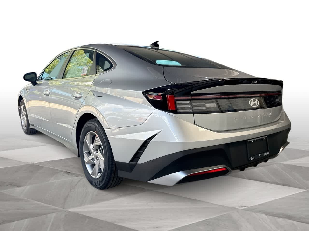 Thumbnail: 2026 Hyundai Sonata - 6