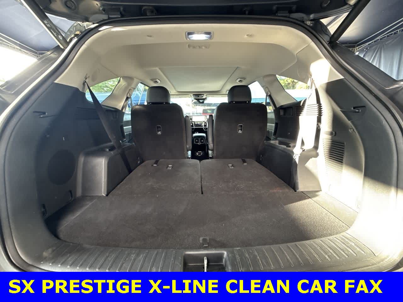 Thumbnail: 2021 Kia Sorento - 25