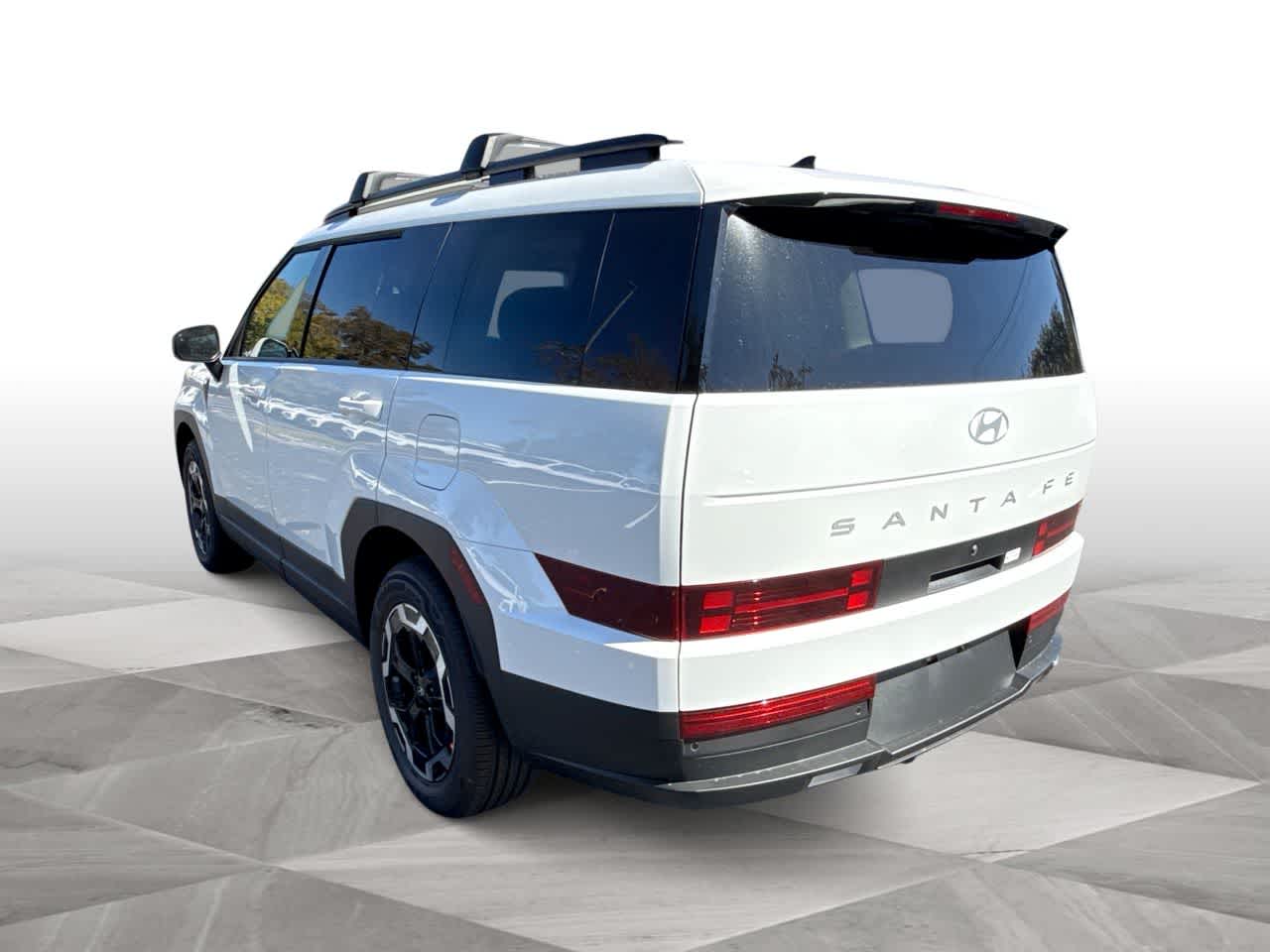 Thumbnail: 2026 Hyundai Santa Fe - 6