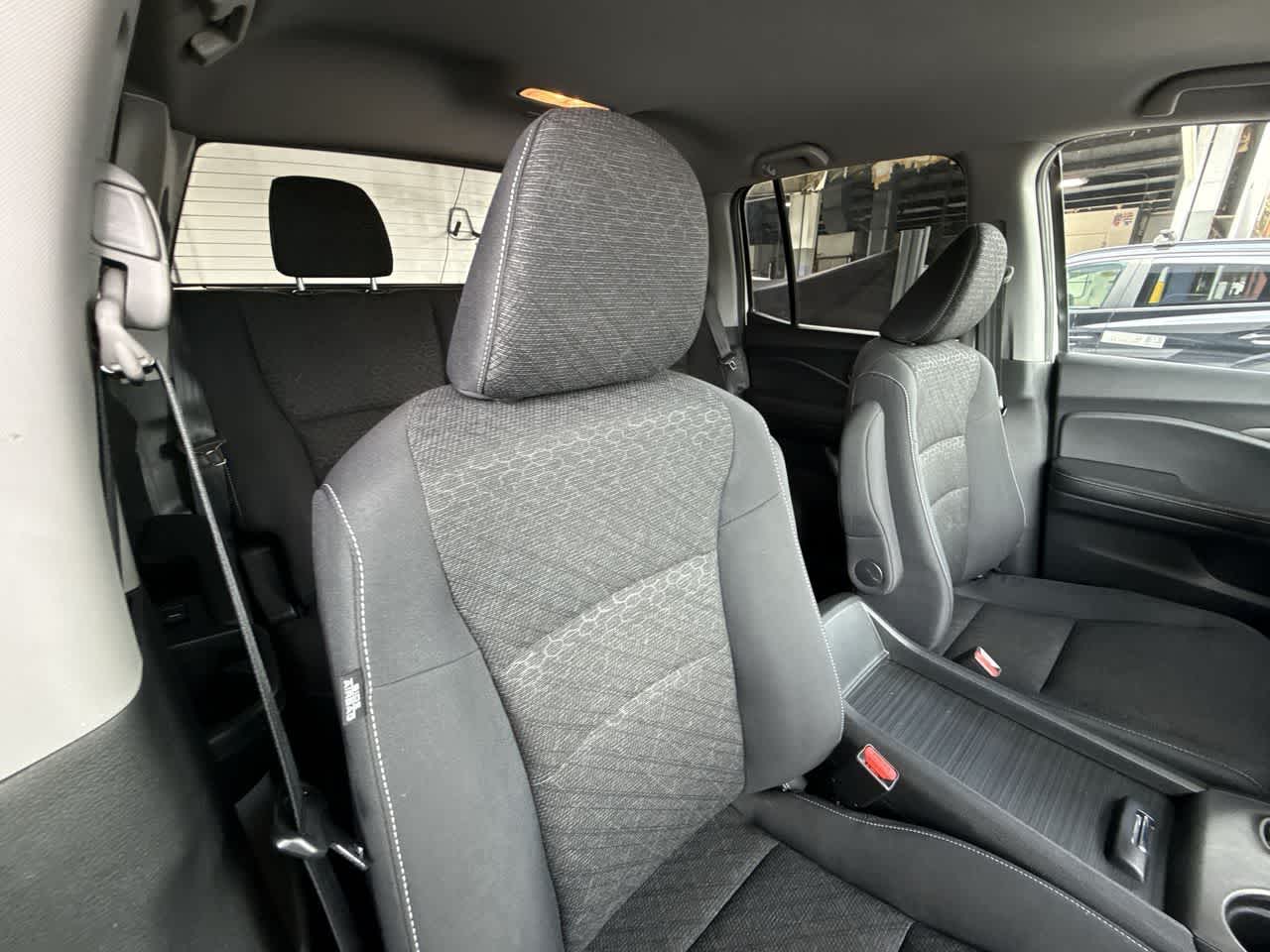 Thumbnail: 2023 Honda Ridgeline - 27