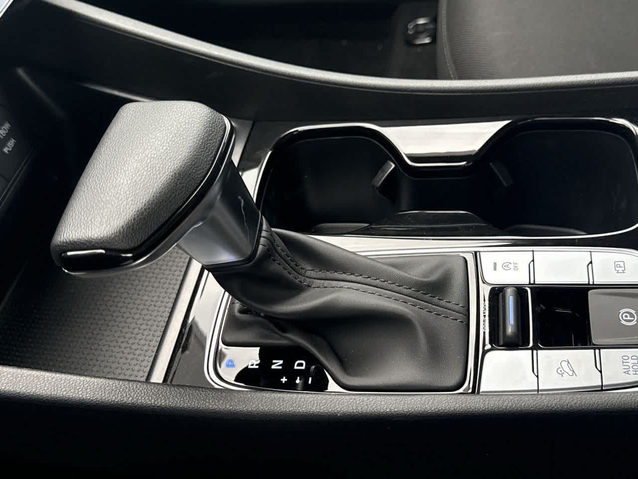 Thumbnail: 2026 Hyundai Tucson - 21