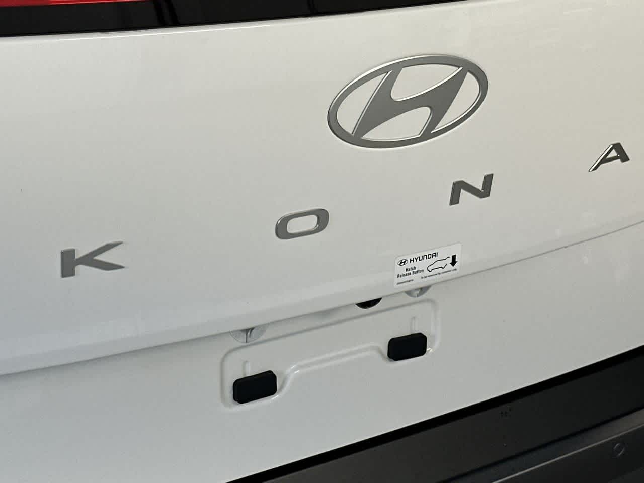 Thumbnail: 2026 Hyundai Kona - 10