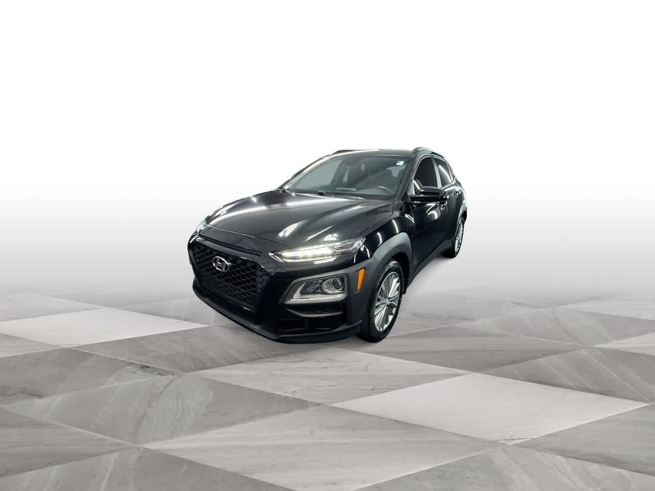 Thumbnail: 2021 Hyundai Kona - 4