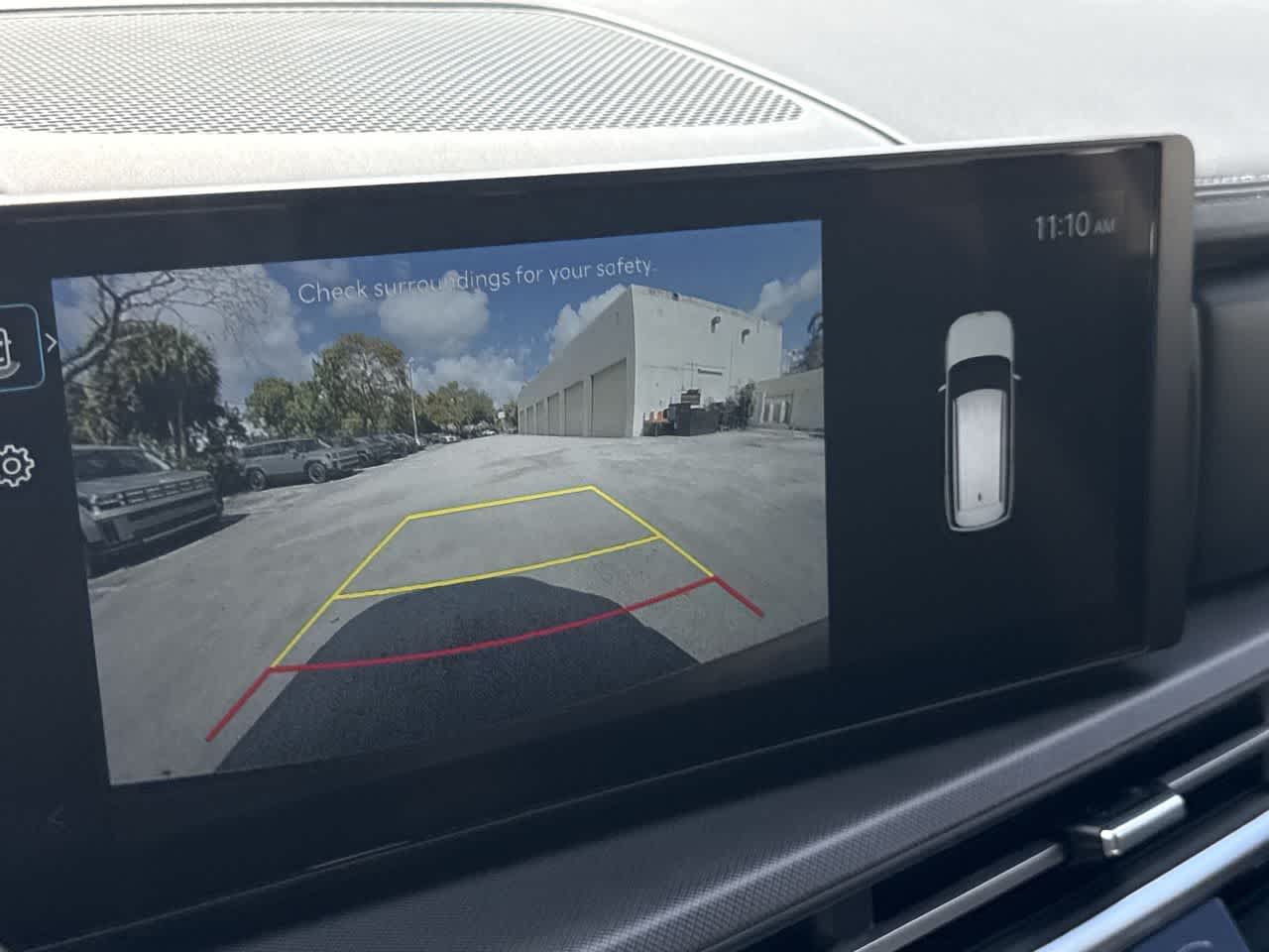 Thumbnail: 2026 Hyundai Santa Fe - 19