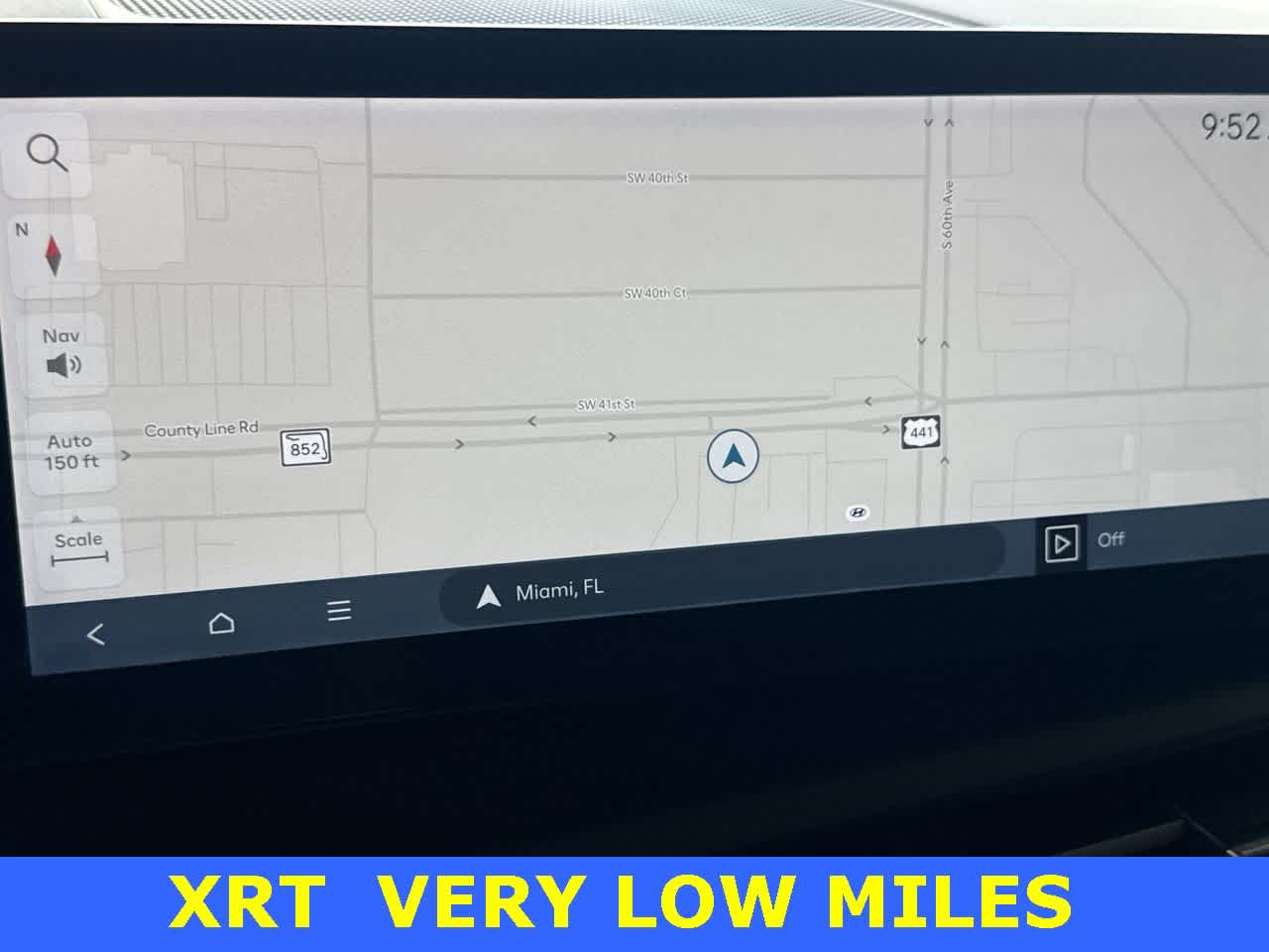 Thumbnail: 2025 Hyundai Santa Fe - 18