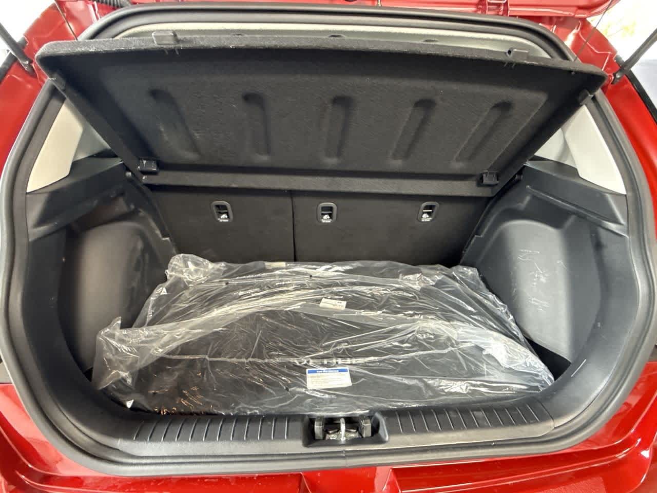 Thumbnail: 2025 Hyundai Venue - 25