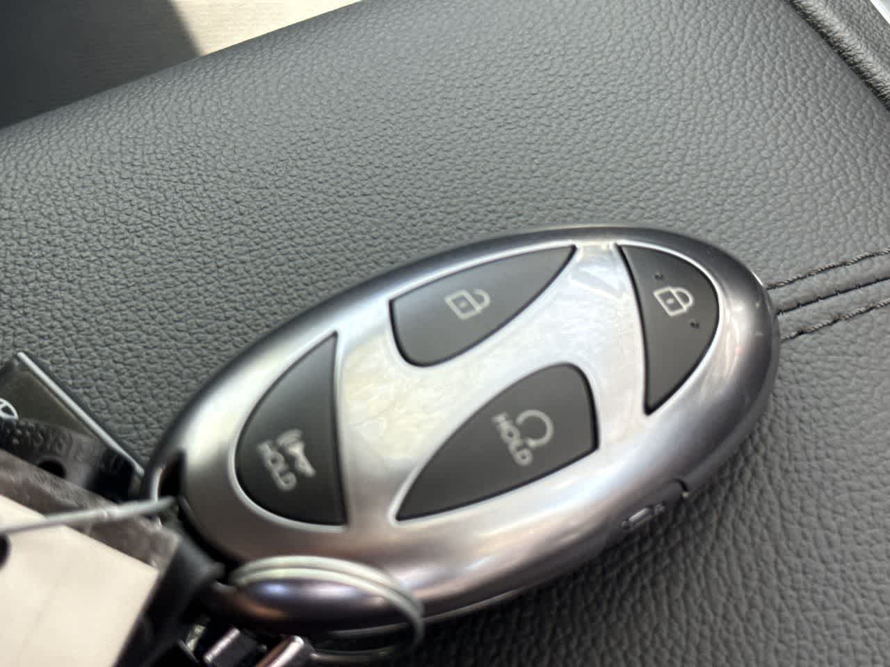 Thumbnail: 2026 Hyundai Tucson - 28