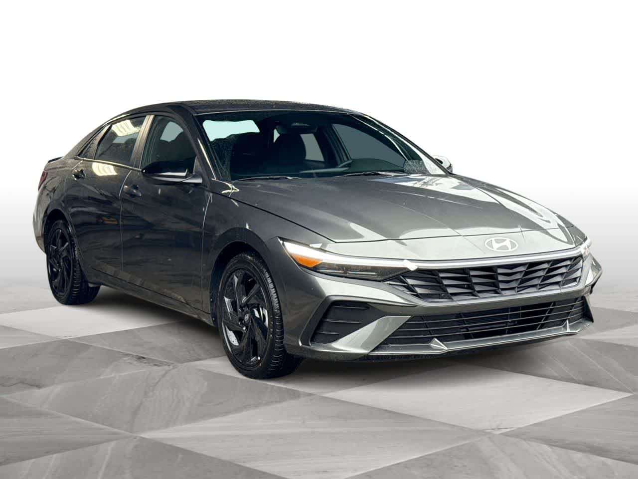 Thumbnail: 2026 Hyundai Elantra - 2