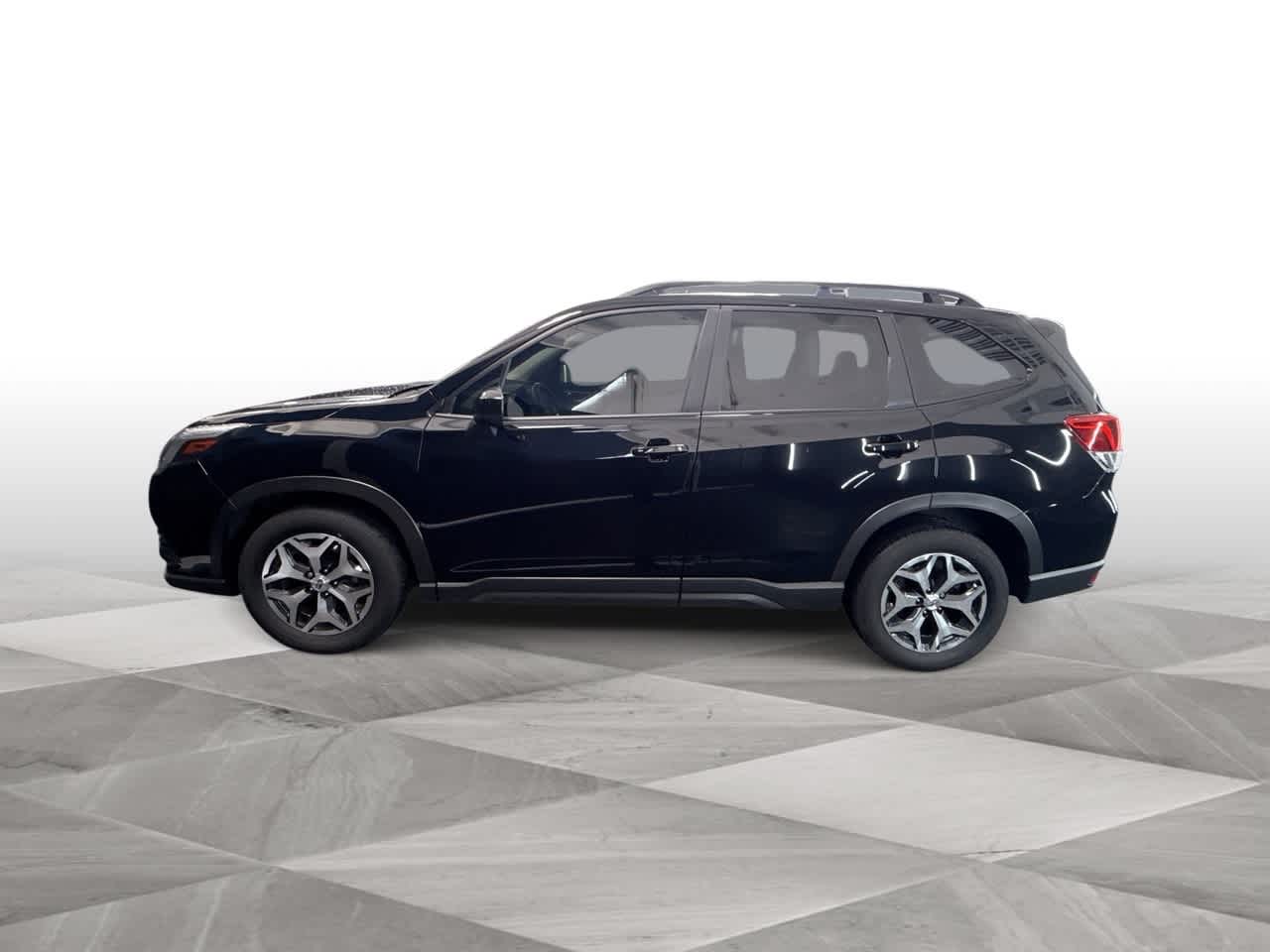 Thumbnail: 2024 Subaru Forester - 5