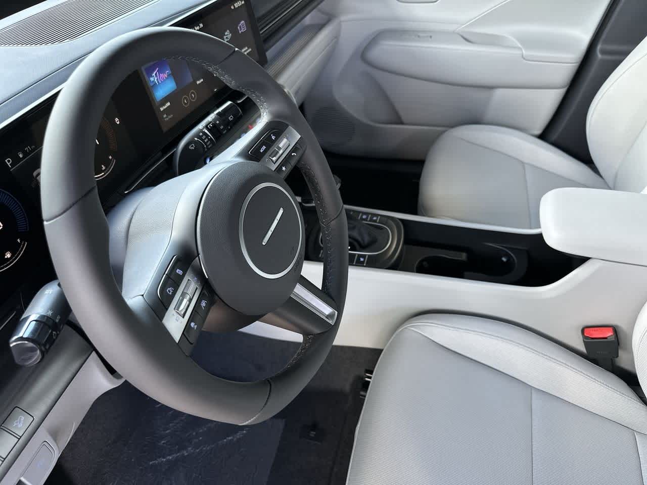 Thumbnail: 2026 Hyundai Kona - 13