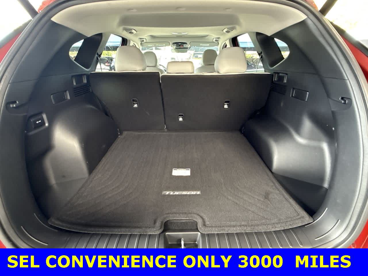 Thumbnail: 2025 Hyundai Tucson - 25