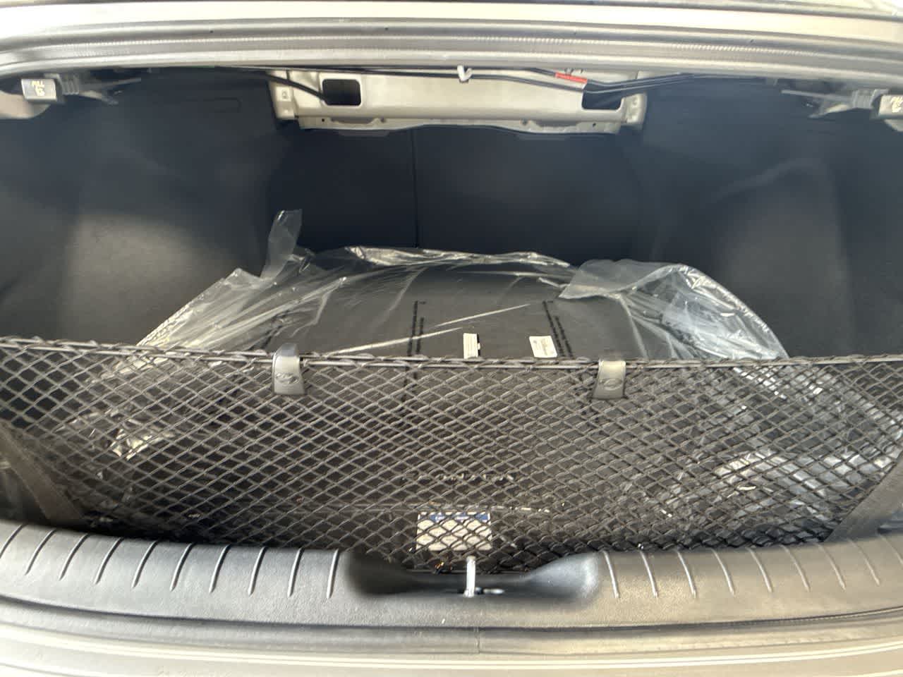 Thumbnail: 2026 Hyundai Elantra - 25