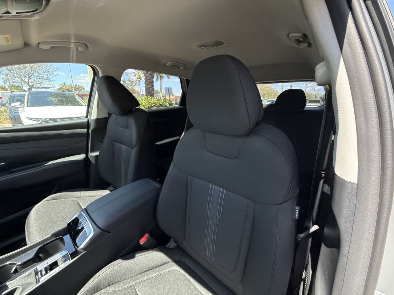 Thumbnail: 2026 Hyundai Tucson - 14