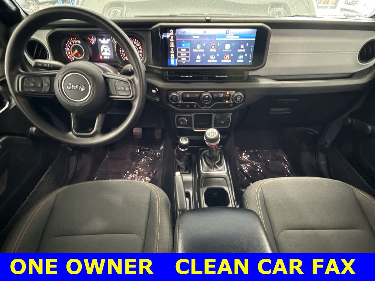 Thumbnail: 2024 Jeep Gladiator - 24