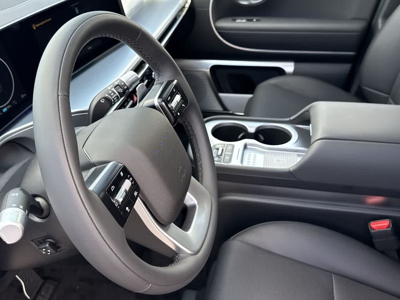 Thumbnail: 2026 Hyundai Ioniq - 13