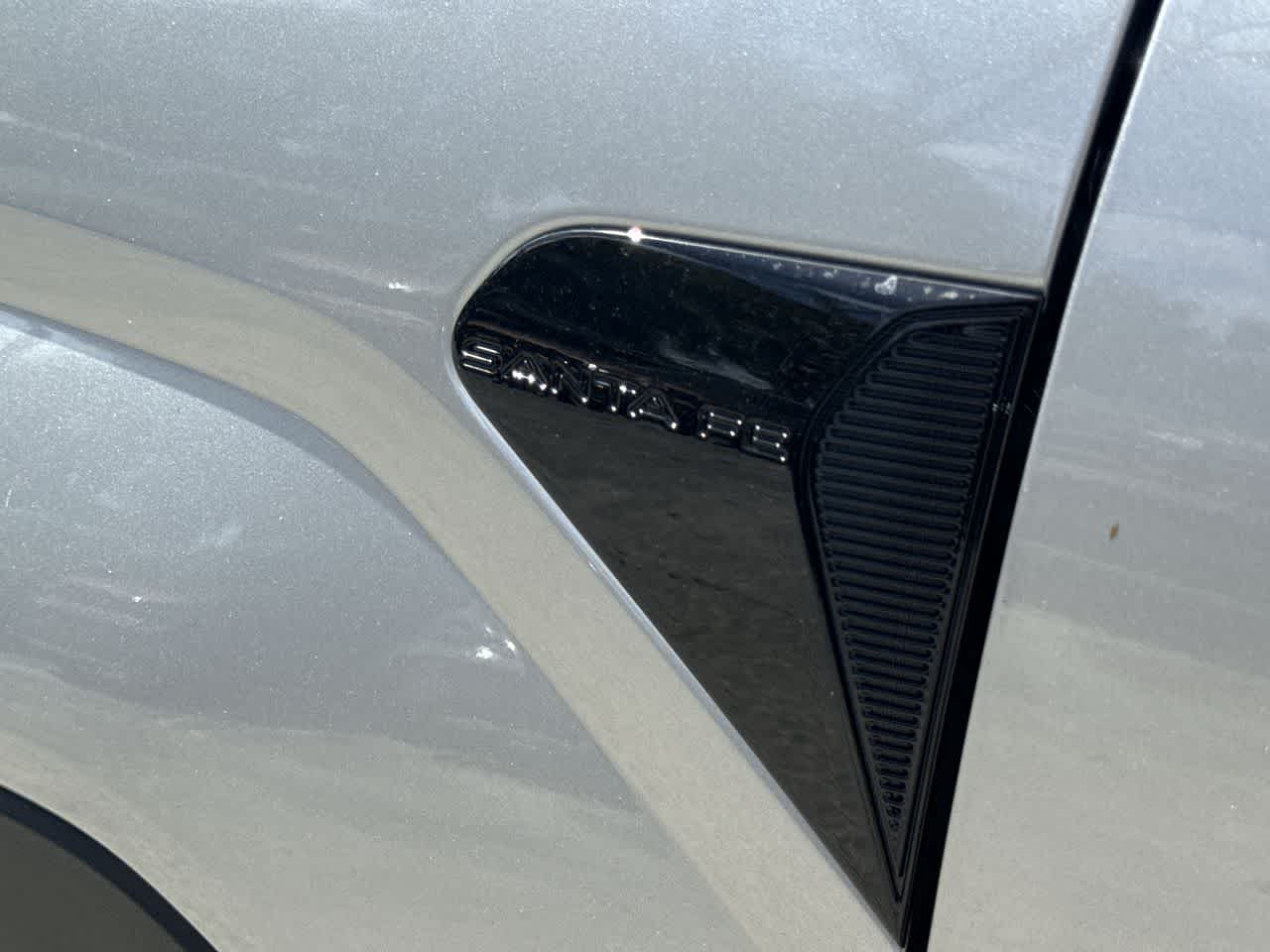 Thumbnail: 2026 Hyundai Santa Fe - 10