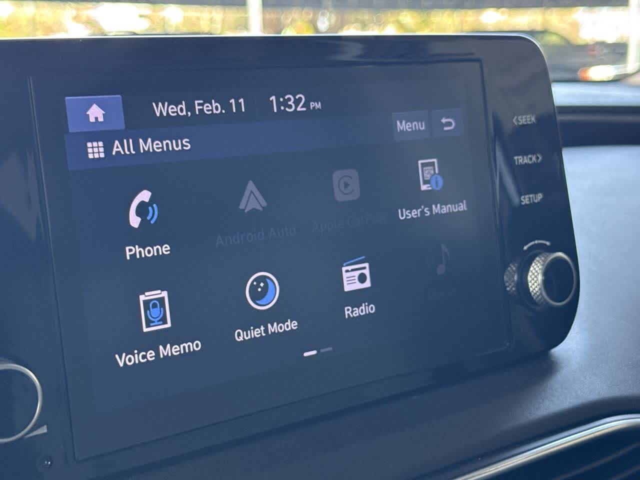 Thumbnail: 2022 Hyundai Santa Fe - 18