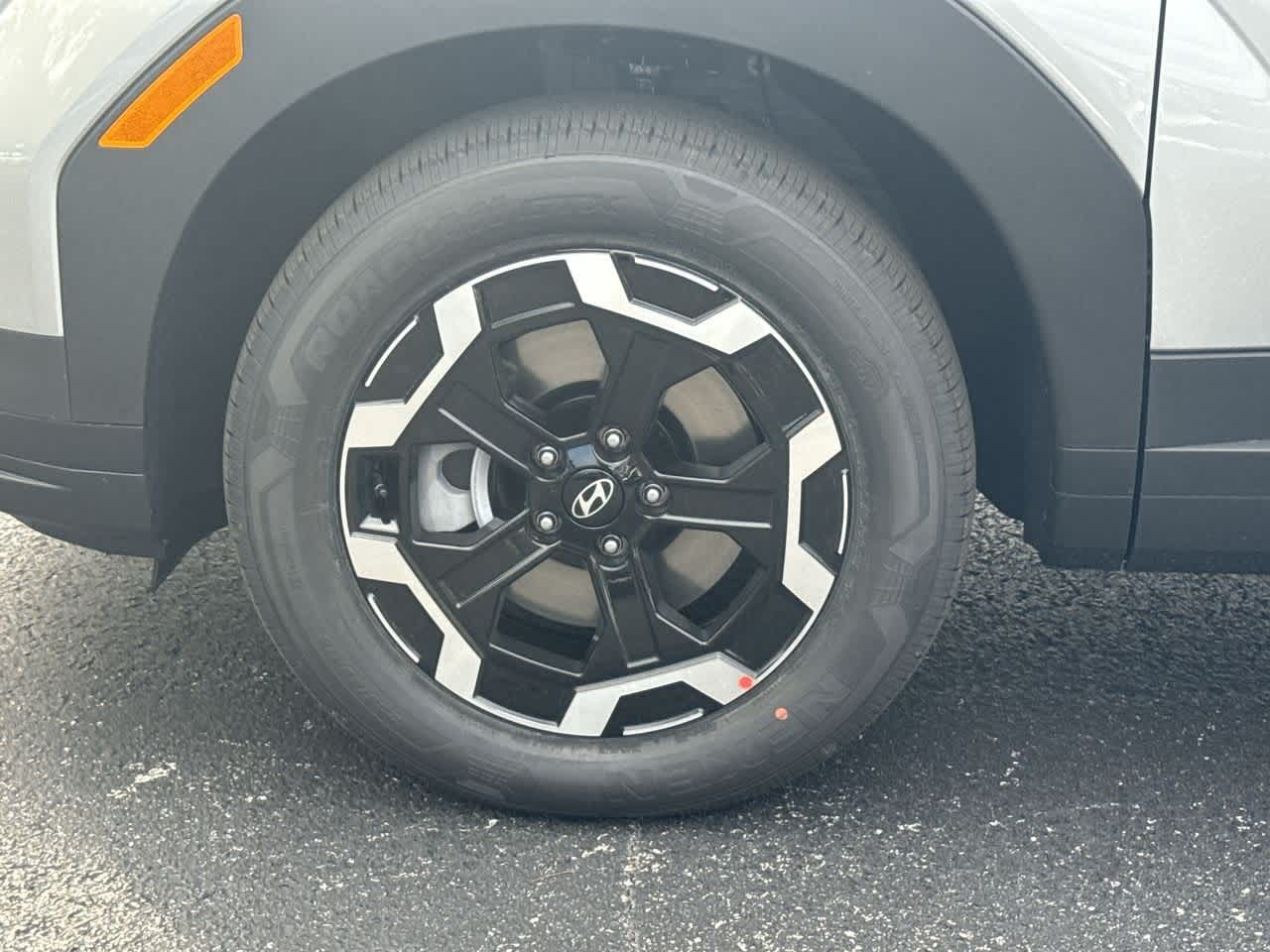 Thumbnail: 2026 Hyundai Santa Fe - 11