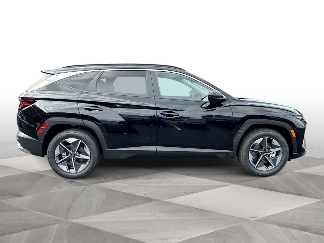 Thumbnail: 2026 Hyundai Tucson - 9