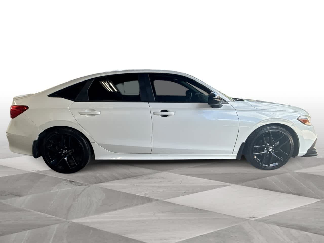 Thumbnail: 2022 Honda Civic - 9