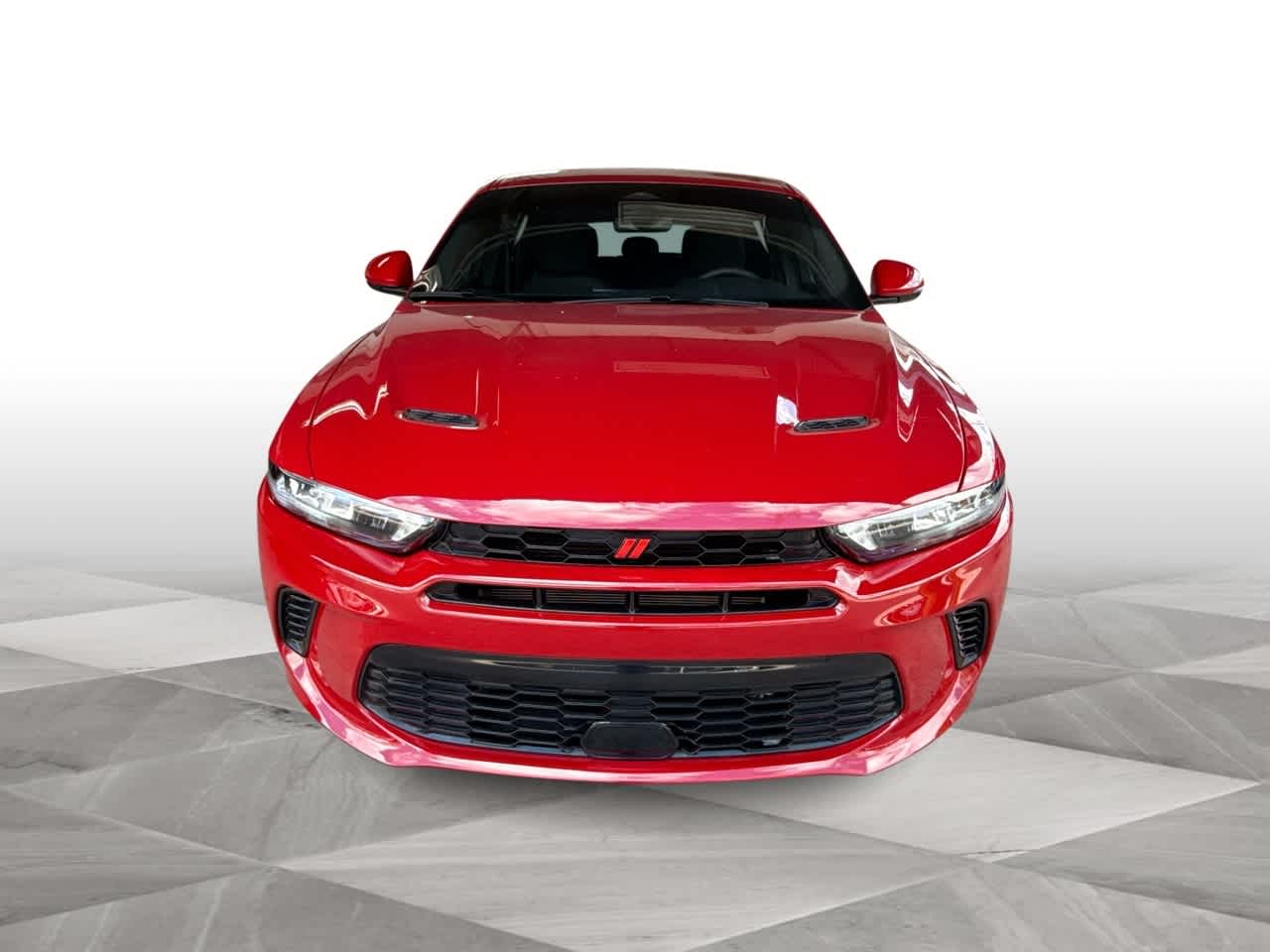 Thumbnail: 2024 Dodge Hornet - 3