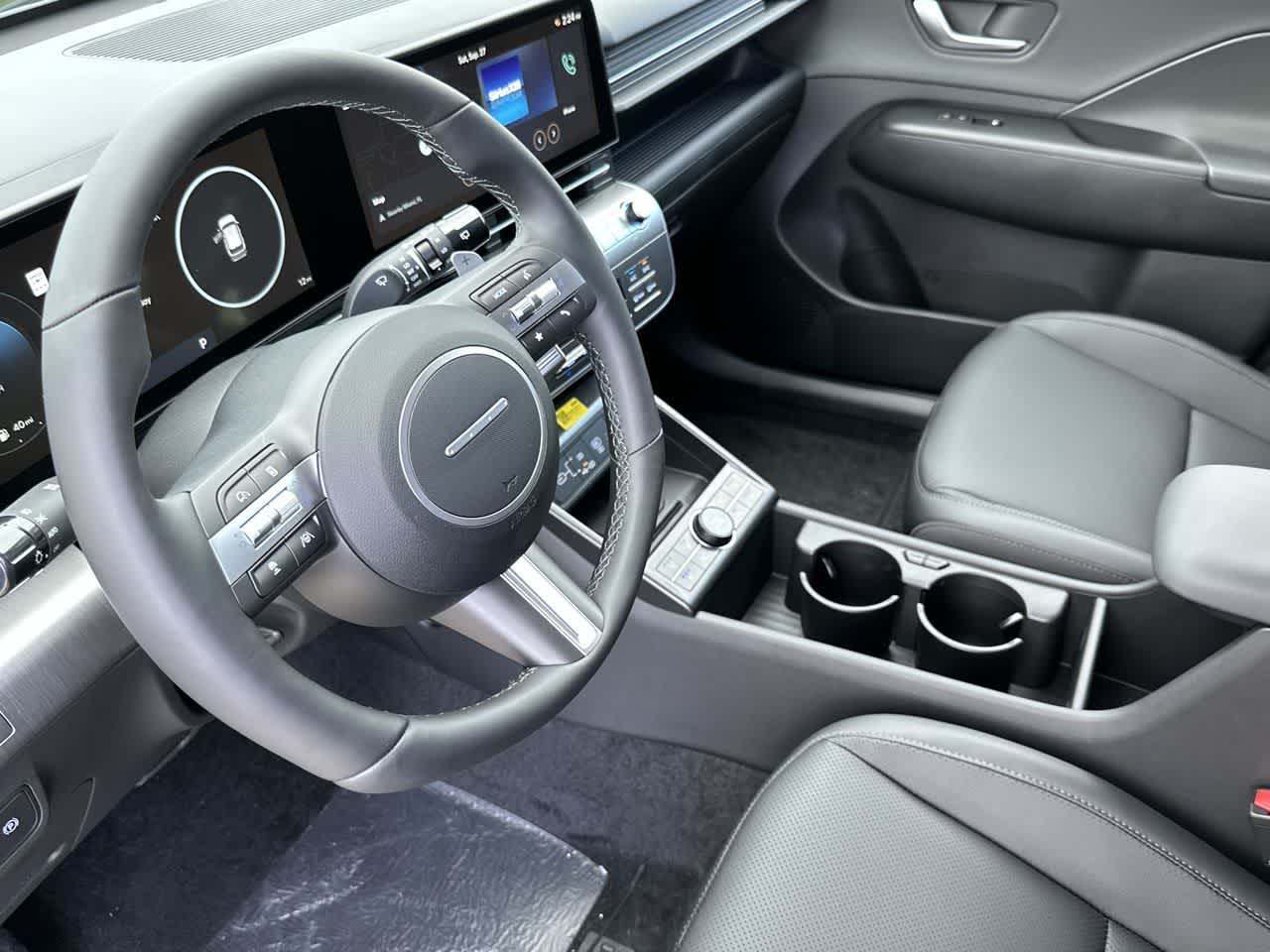 Thumbnail: 2026 Hyundai Kona - 13