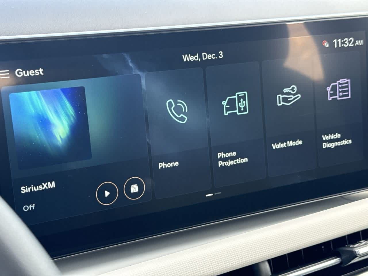 Thumbnail: 2026 Hyundai Tucson - 18