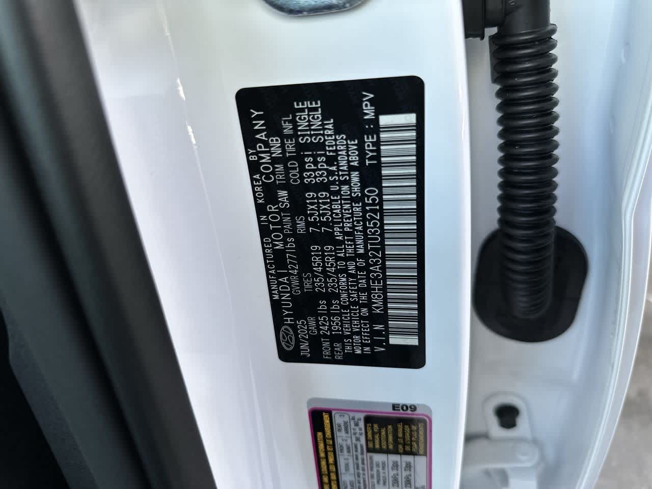 Thumbnail: 2026 Hyundai Kona - 29