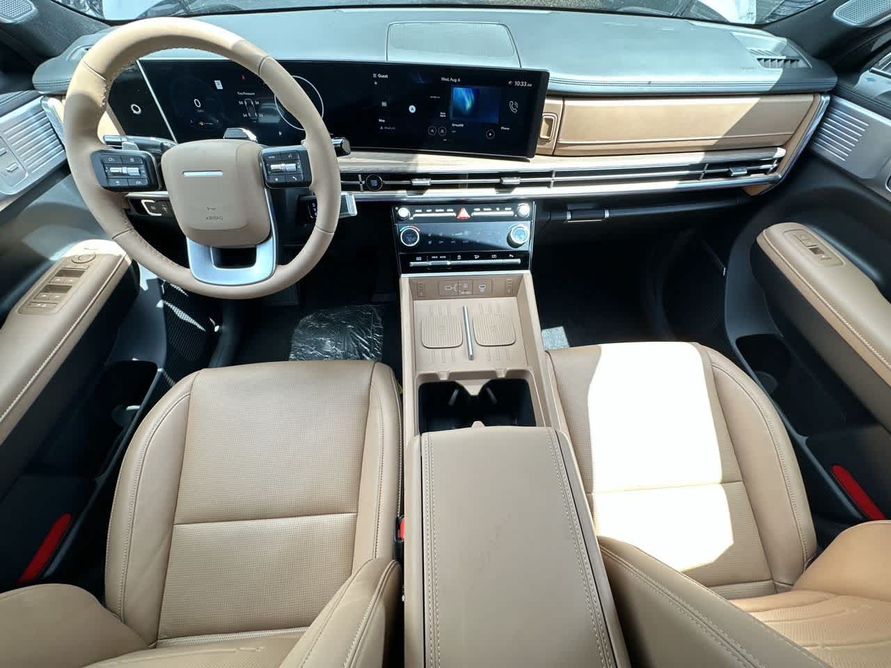 Thumbnail: 2026 Hyundai Santa Fe - 24