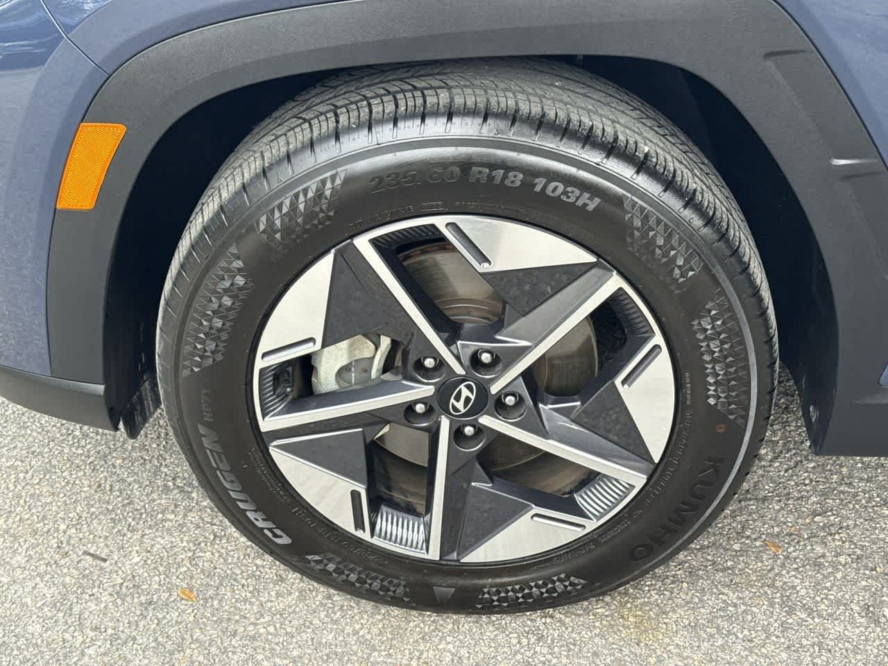 Thumbnail: 2025 Hyundai Tucson - 11