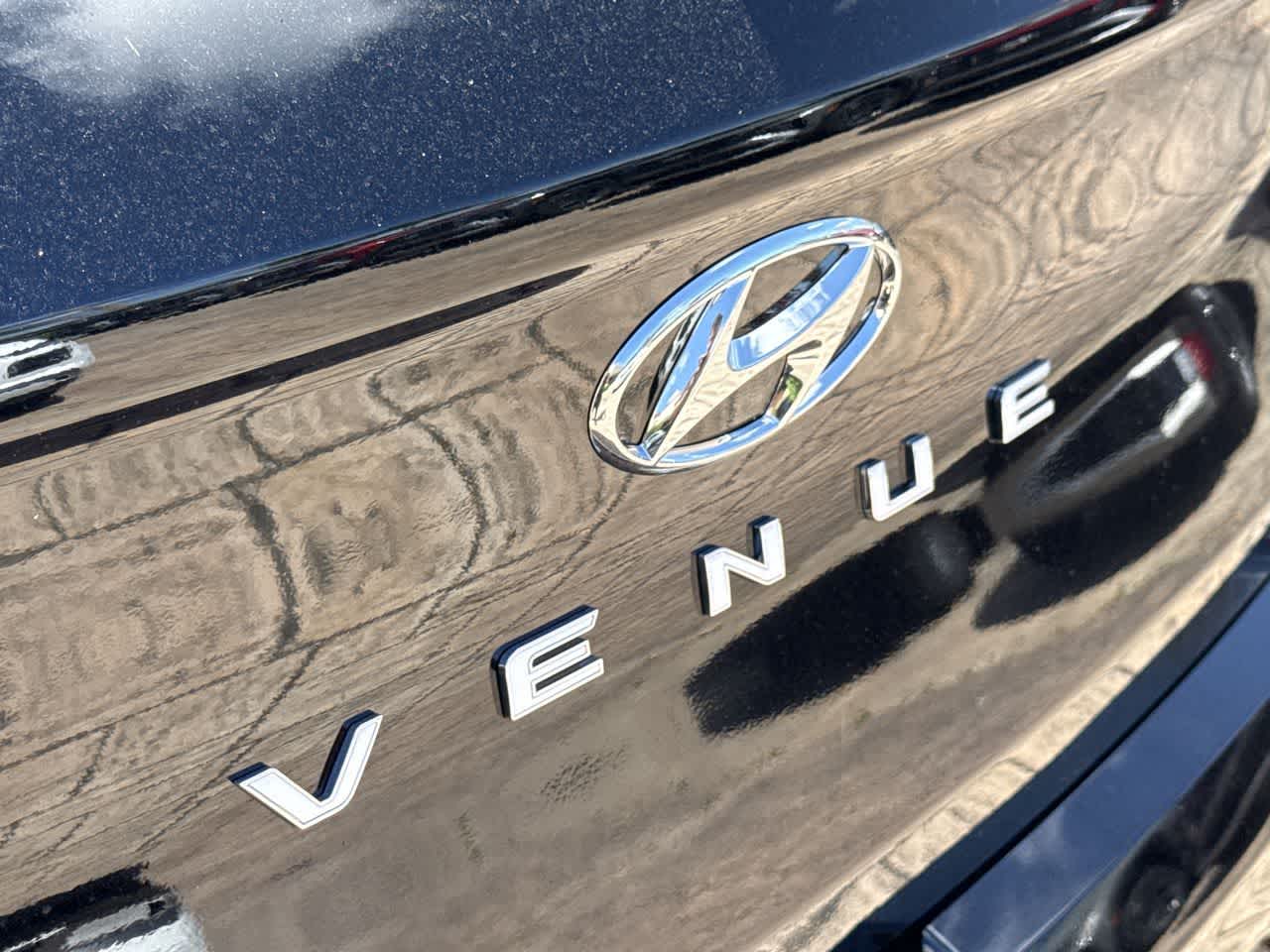 Thumbnail: 2026 Hyundai Venue - 10