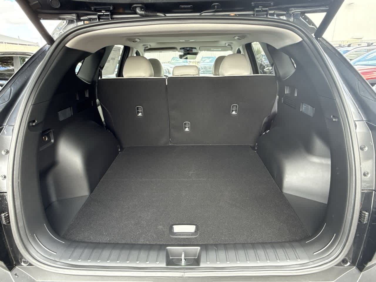 Thumbnail: 2025 Hyundai Tucson - 25