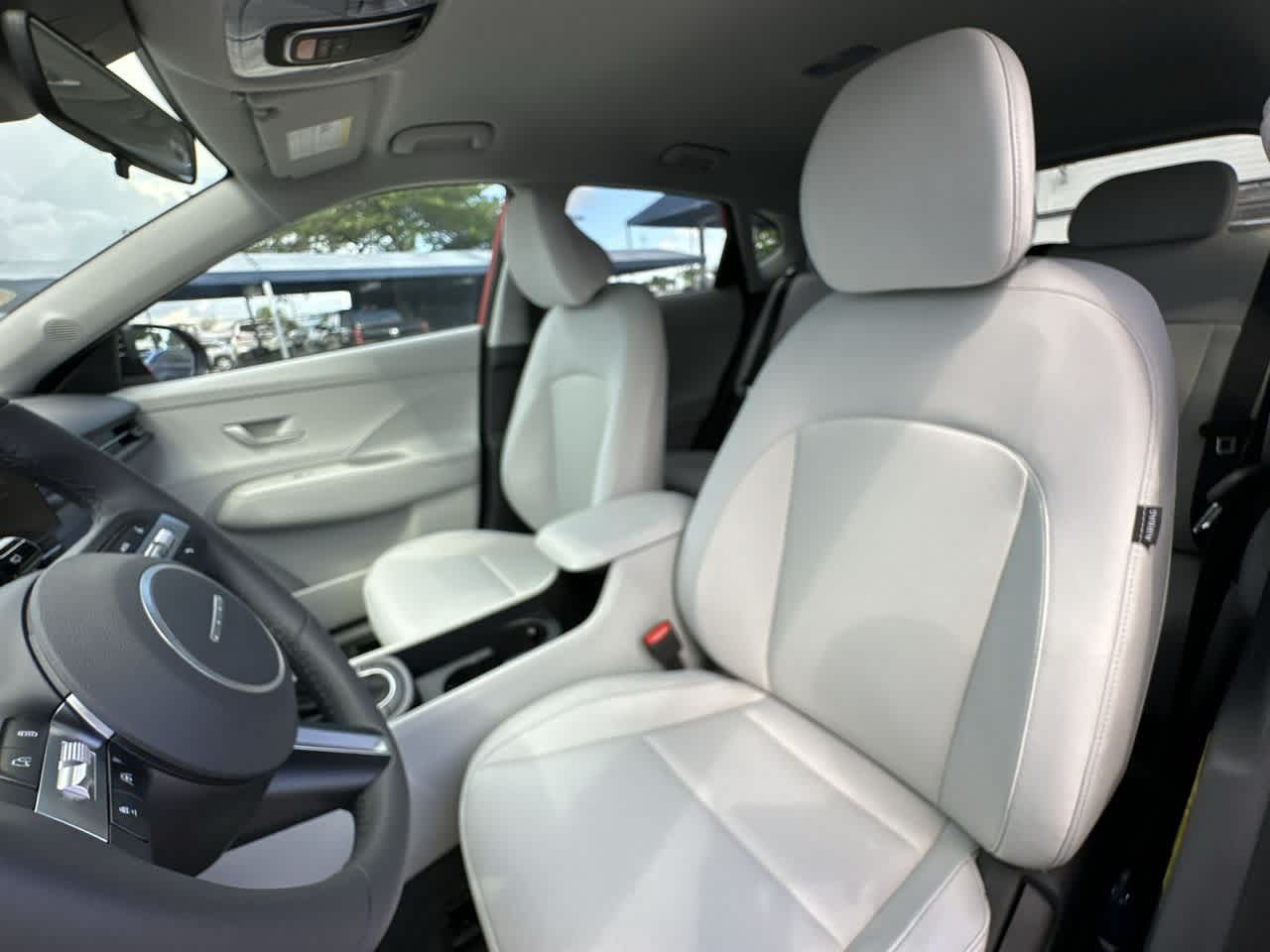 Thumbnail: 2026 Hyundai Kona - 14