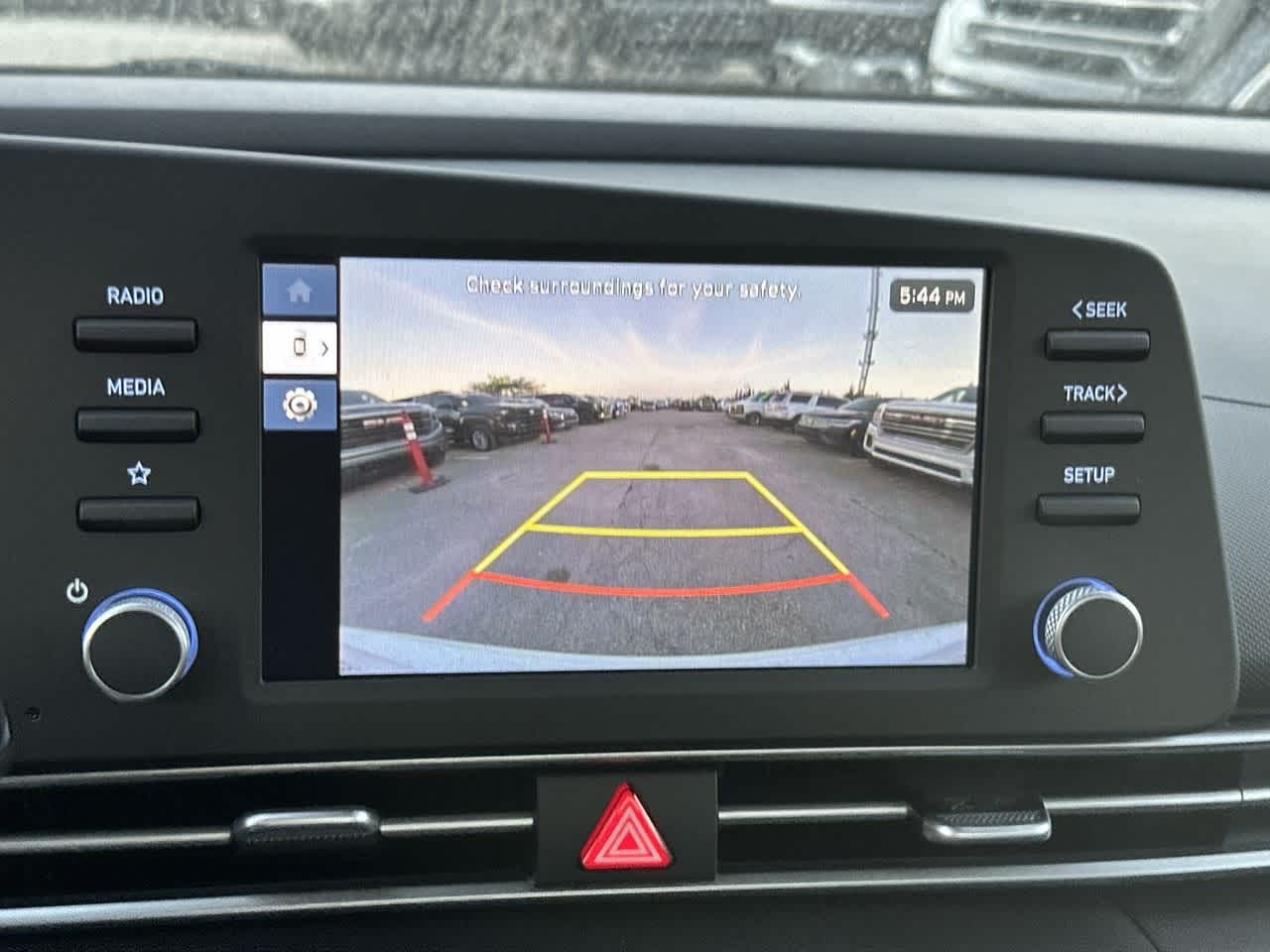 Thumbnail: 2026 Hyundai Elantra - 19