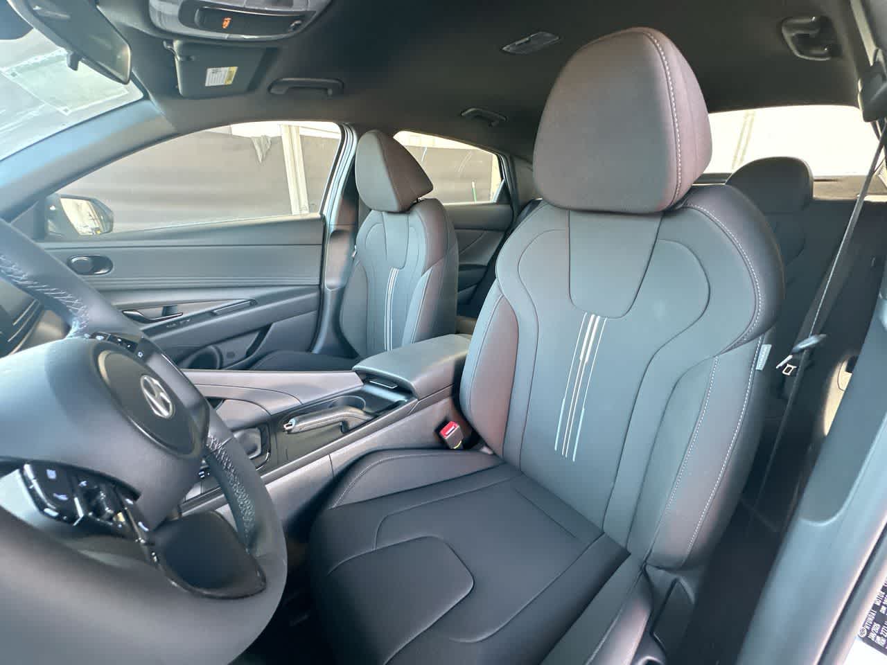 Thumbnail: 2026 Hyundai Elantra - 14