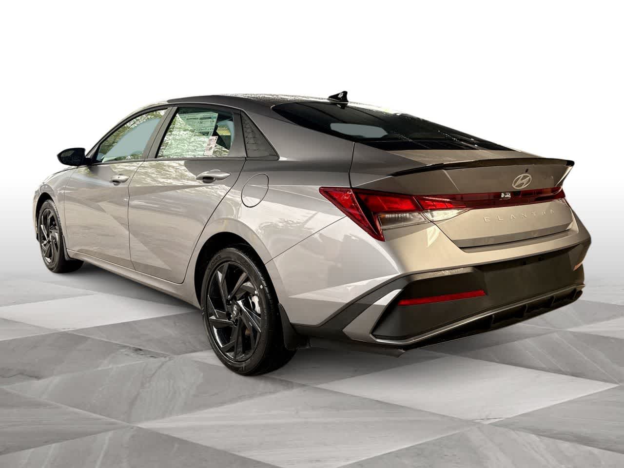 Thumbnail: 2026 Hyundai Elantra - 6