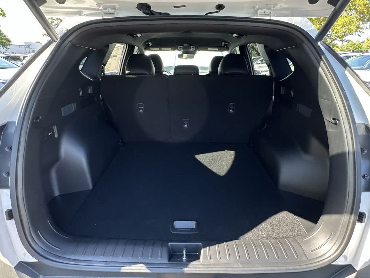 Thumbnail: 2025 Hyundai Tucson - 25