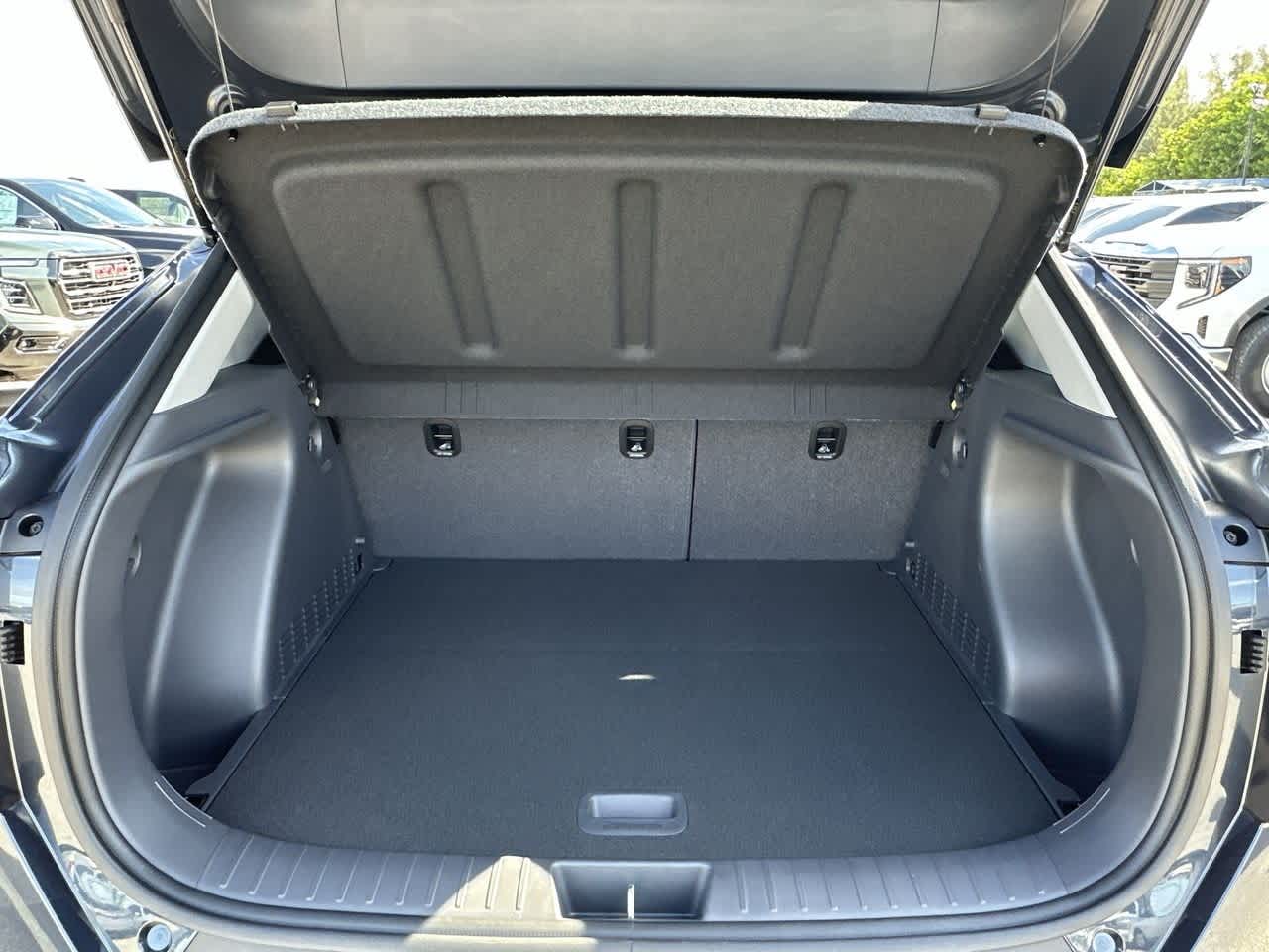 Thumbnail: 2026 Hyundai Kona - 25