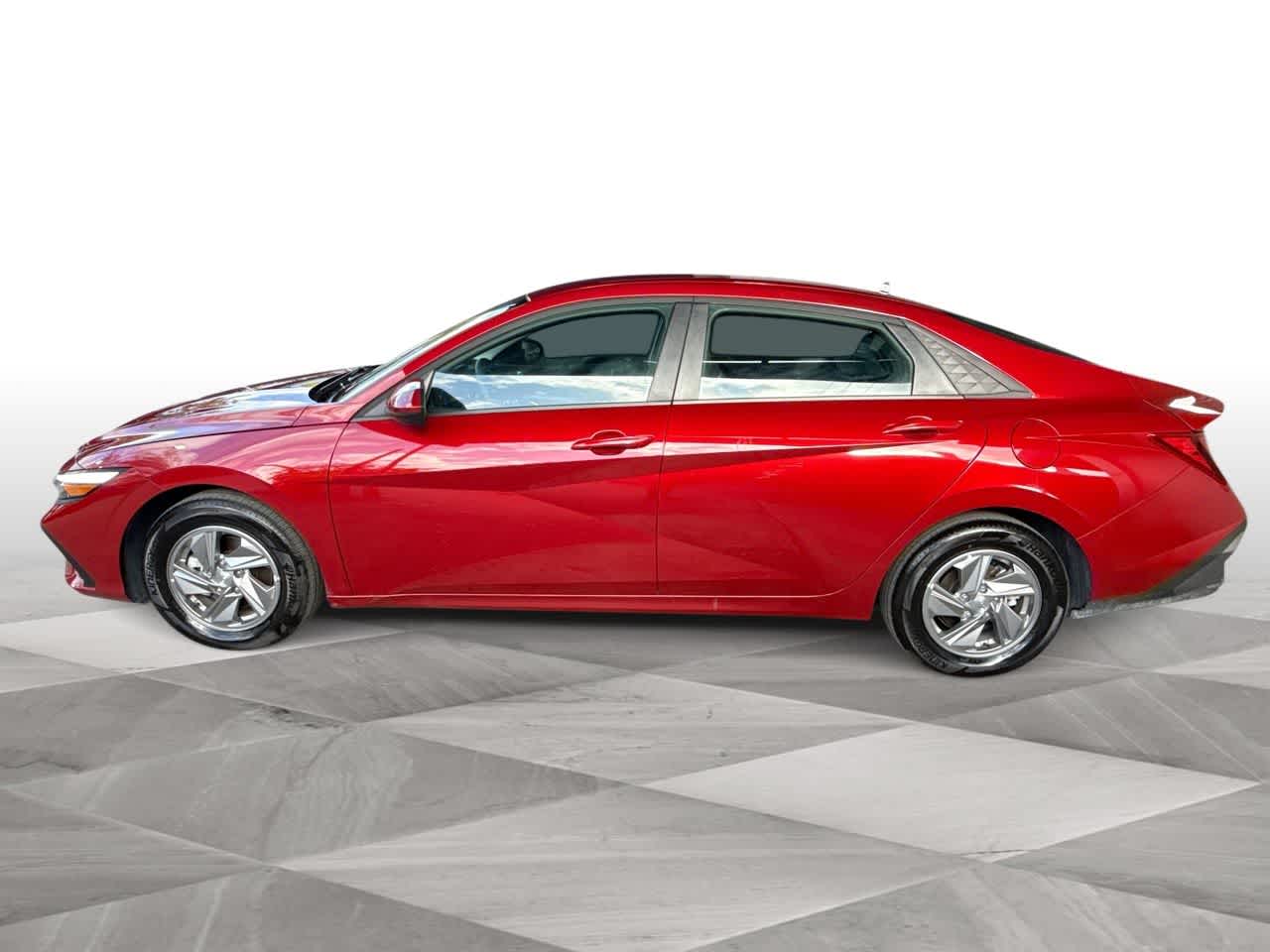 Thumbnail: 2025 Hyundai Elantra - 5