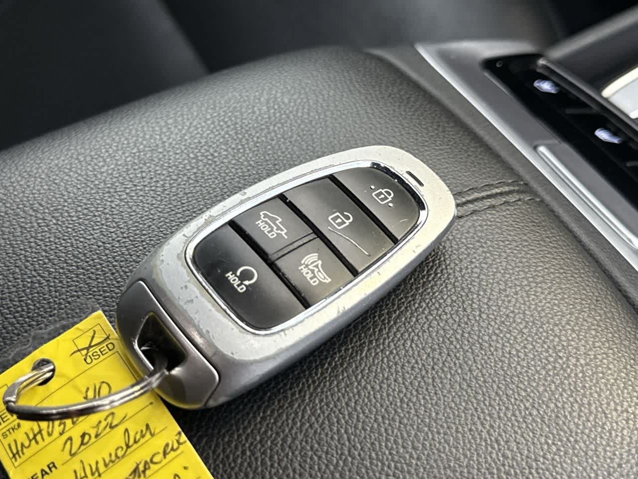 Thumbnail: 2022 Hyundai Santa Cruz - 28