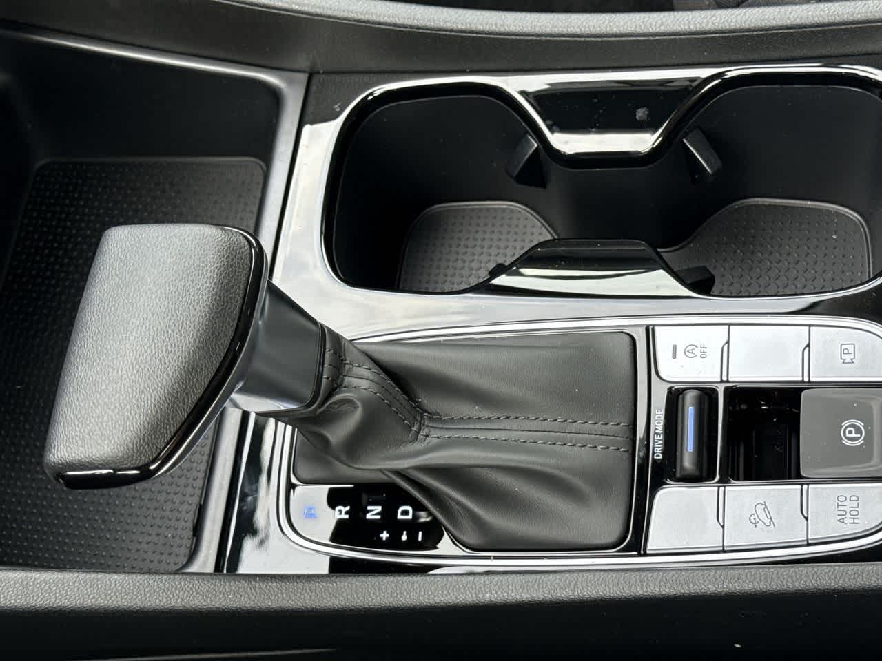 Thumbnail: 2026 Hyundai Tucson - 21