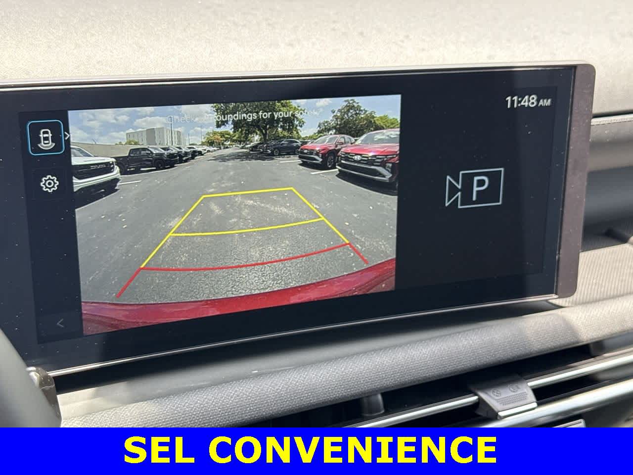 Thumbnail: 2025 Hyundai Tucson - 19