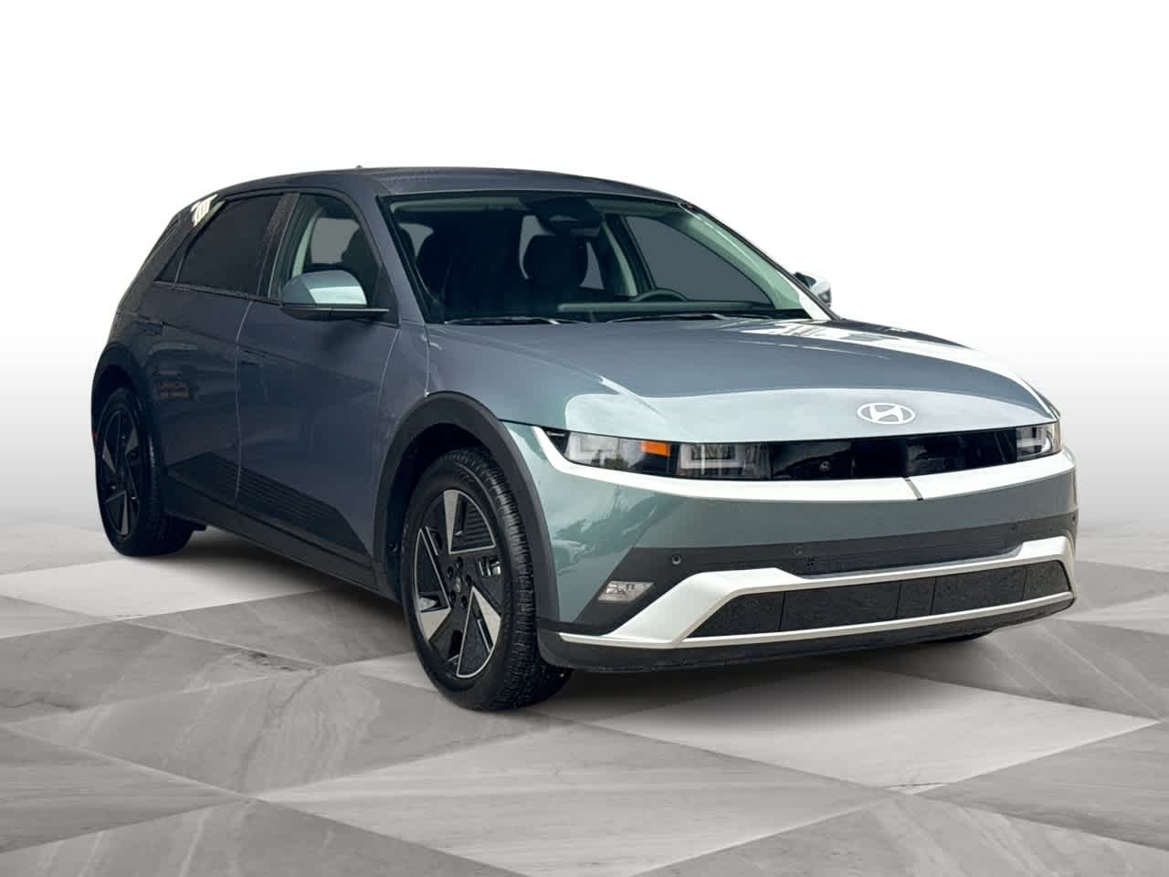 Thumbnail: 2026 Hyundai Ioniq 5 - 2