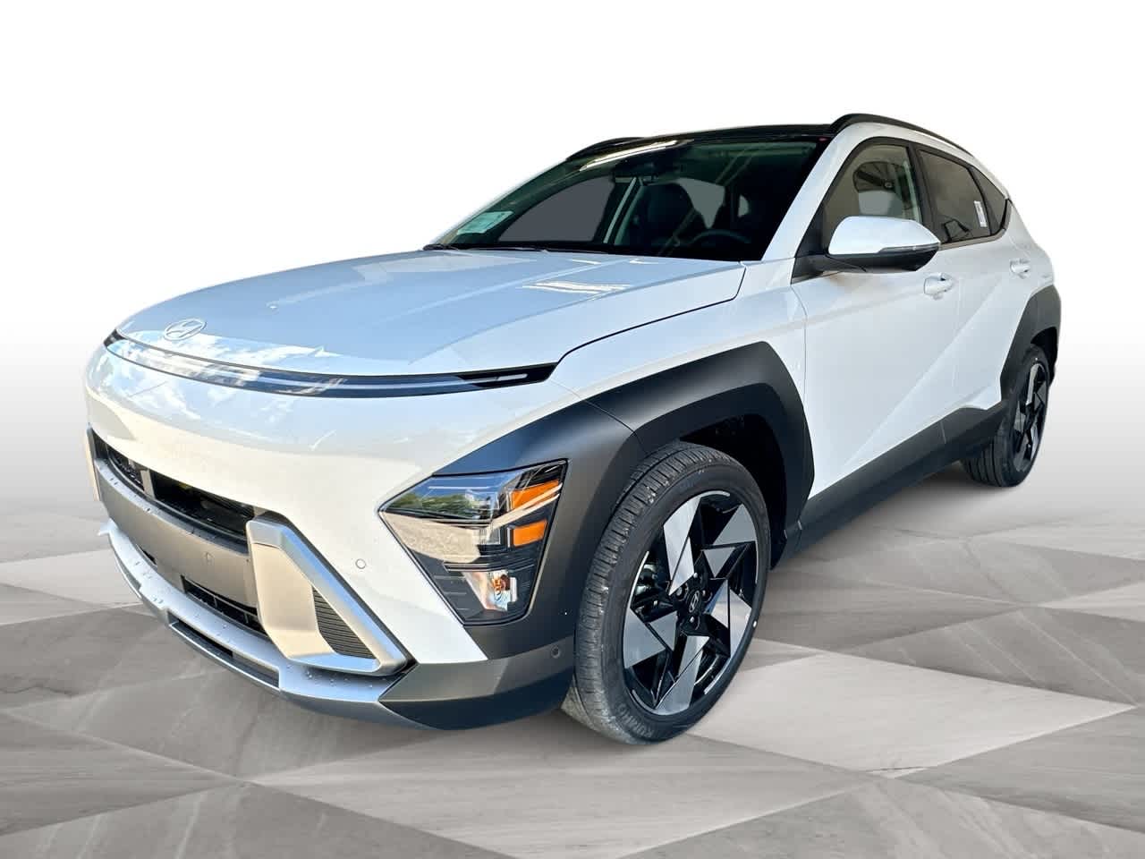 Thumbnail: 2026 Hyundai Kona - 1
