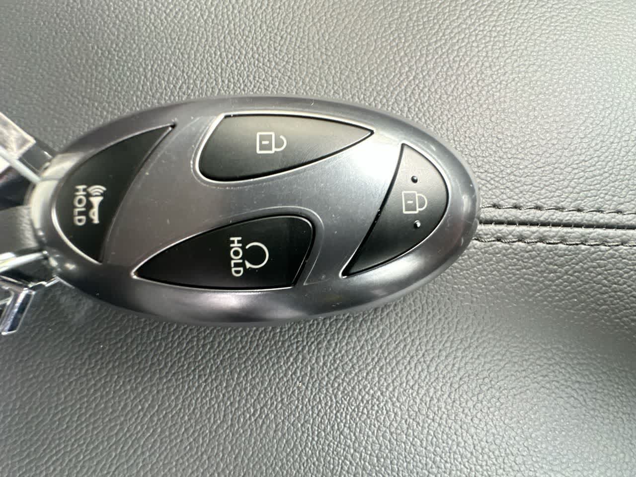 Thumbnail: 2026 Hyundai Tucson - 28
