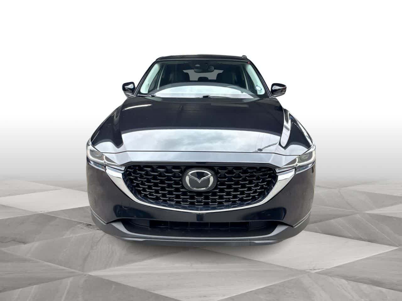 Thumbnail: 2023 Mazda CX-5 - 3