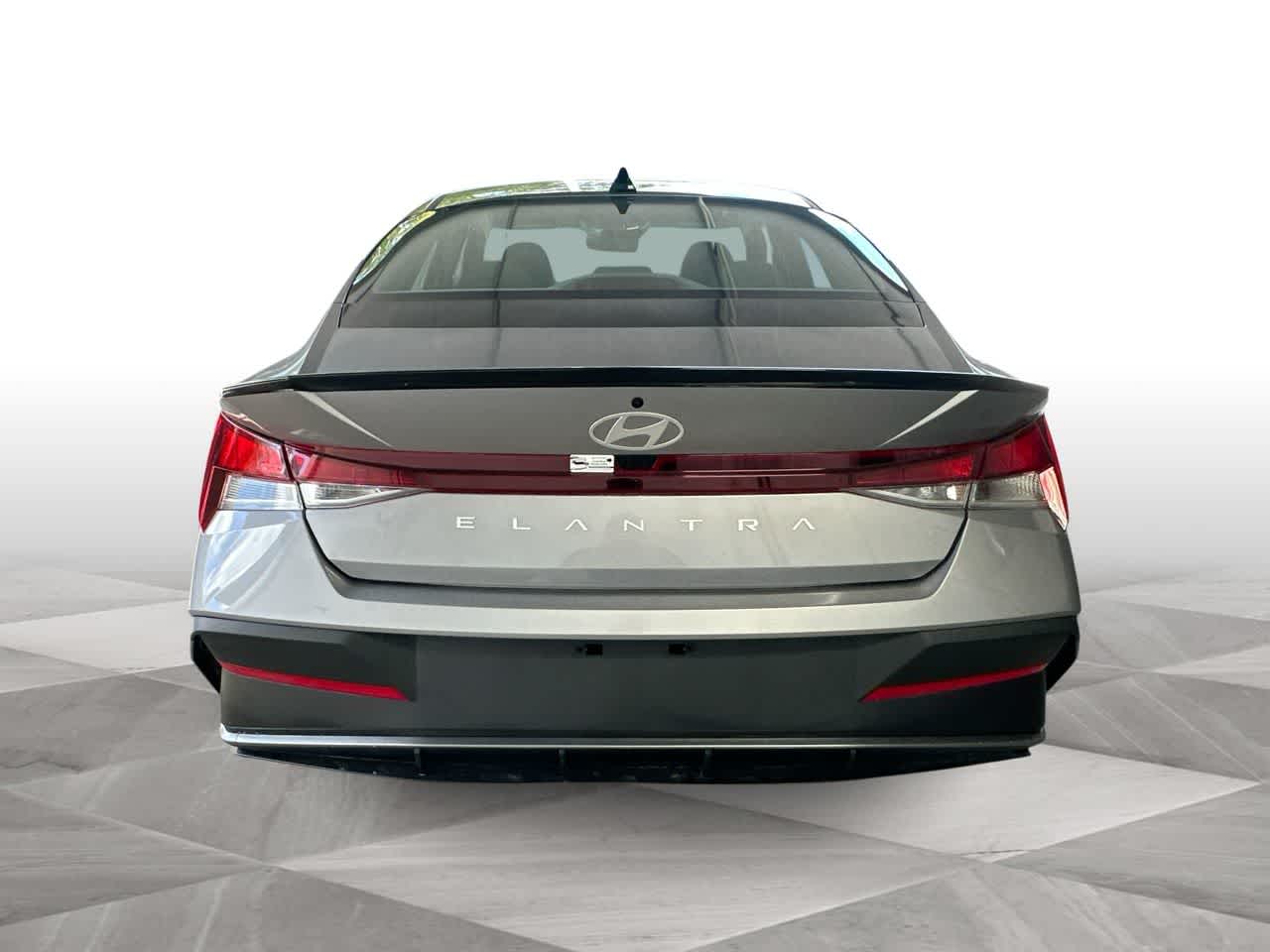 Thumbnail: 2026 Hyundai Elantra - 7