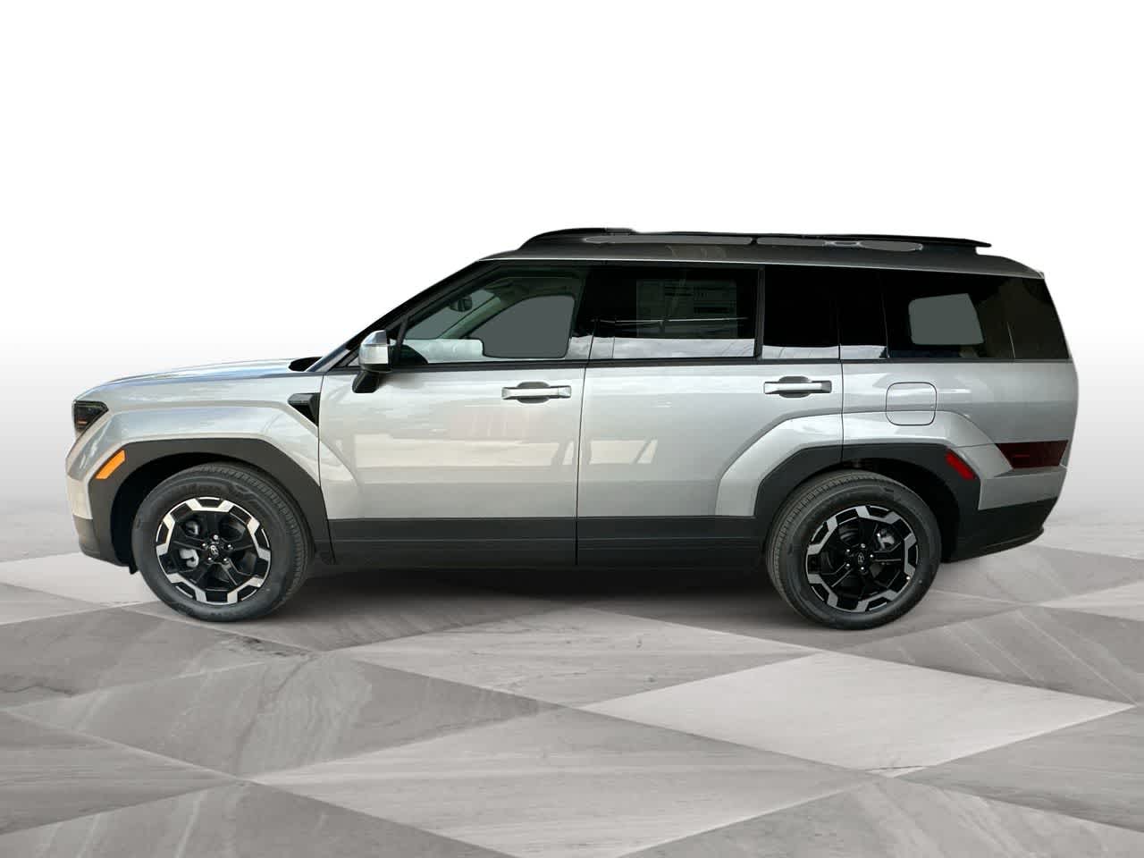 Thumbnail: 2026 Hyundai Santa Fe - 5