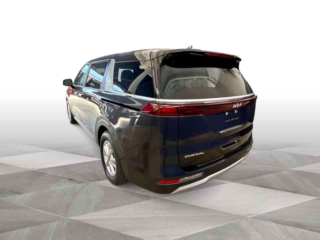 Thumbnail: 2024 Kia Carnival - 6