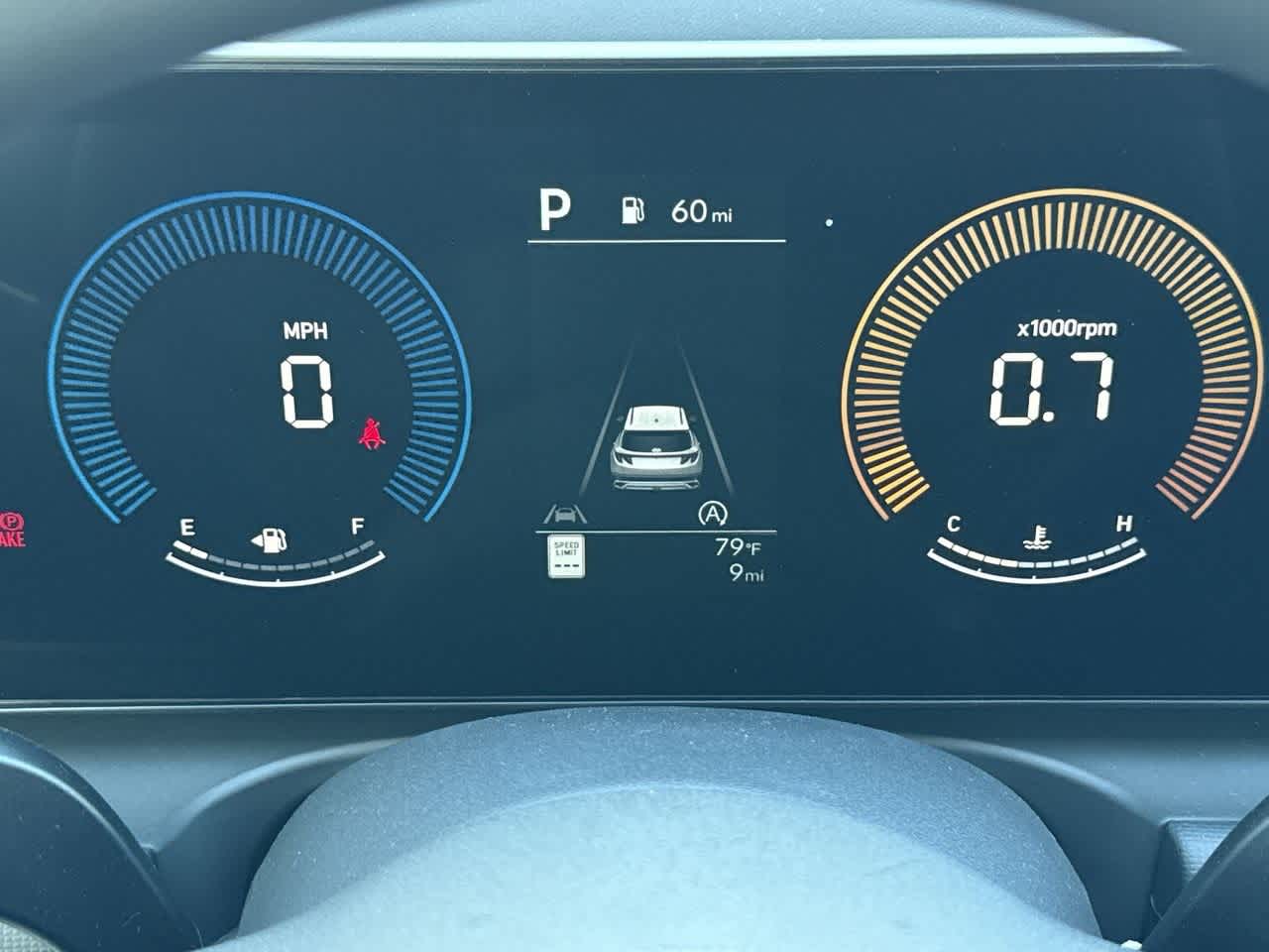 Thumbnail: 2026 Hyundai Tucson - 16